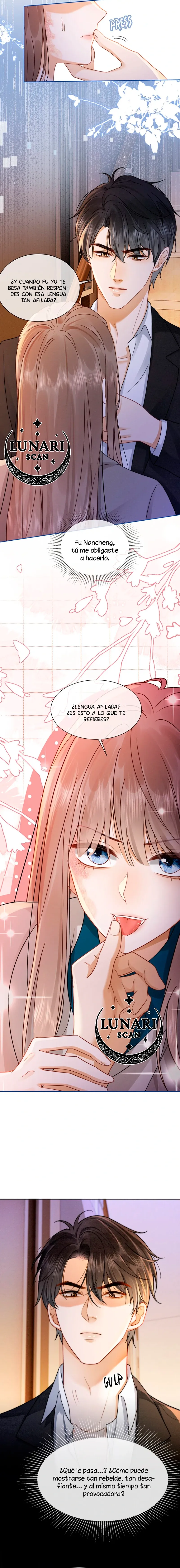 1 El presidente multimillonario  ama exclusivamente a su adorable  esposa sustituta