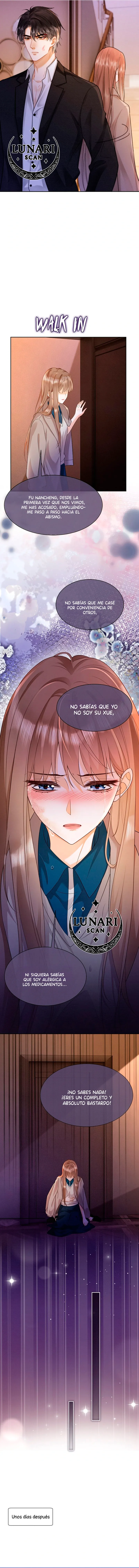 3 El presidente multimillonario  ama exclusivamente a su adorable  esposa sustituta