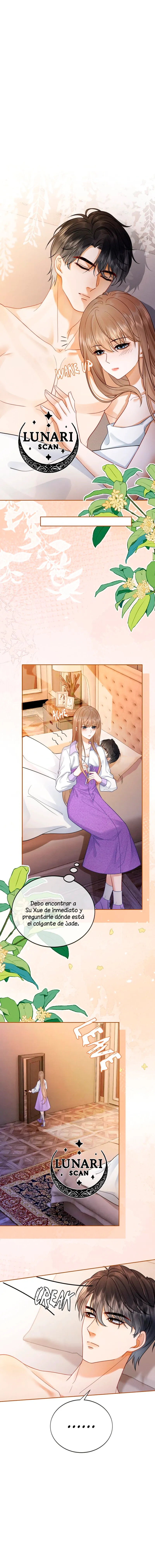 0 El presidente multimillonario  ama exclusivamente a su adorable  esposa sustituta