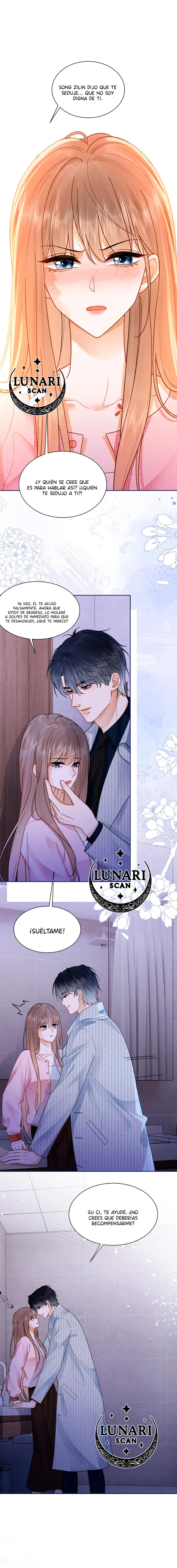 0 El presidente multimillonario  ama exclusivamente a su adorable  esposa sustituta