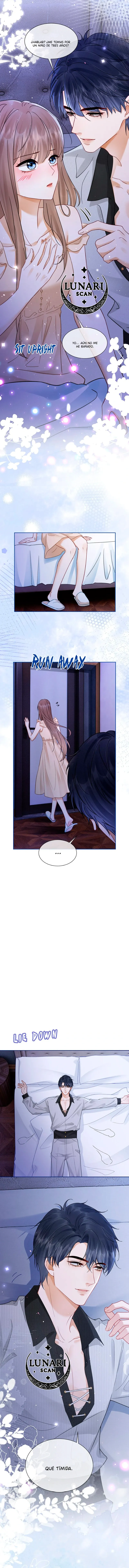 1 El presidente multimillonario  ama exclusivamente a su adorable  esposa sustituta