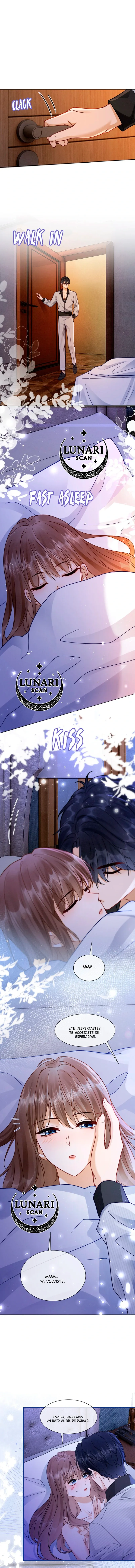 0 El presidente multimillonario  ama exclusivamente a su adorable  esposa sustituta