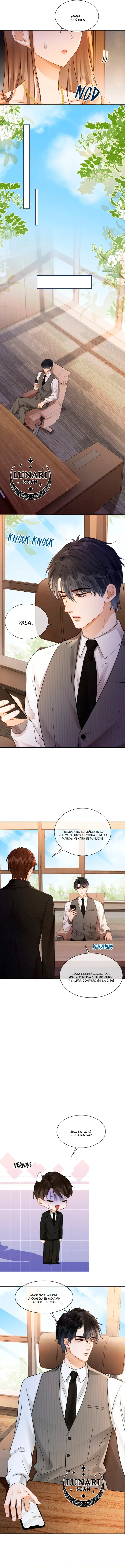 2 El presidente multimillonario  ama exclusivamente a su adorable  esposa sustituta