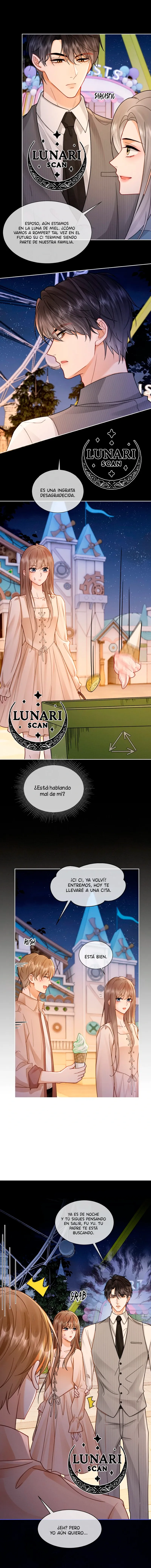 0 El presidente multimillonario  ama exclusivamente a su adorable  esposa sustituta