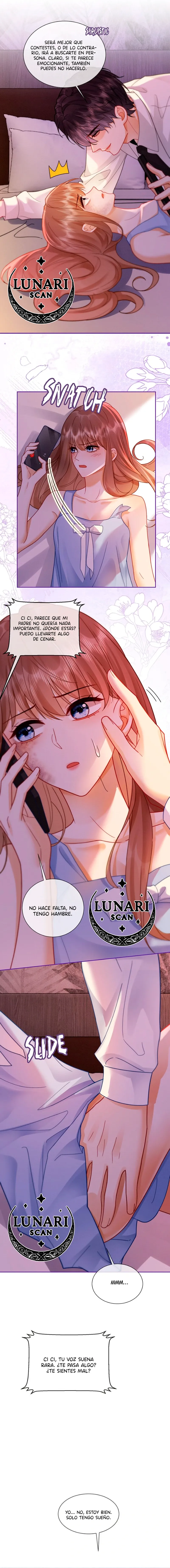 0 El presidente multimillonario  ama exclusivamente a su adorable  esposa sustituta