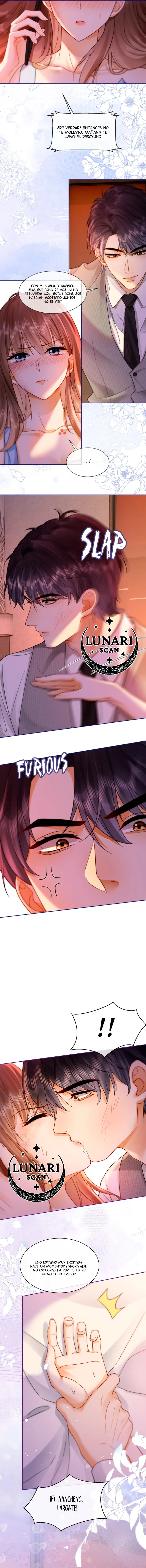 1 El presidente multimillonario  ama exclusivamente a su adorable  esposa sustituta