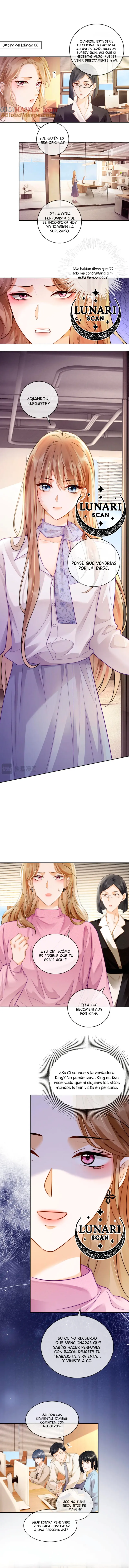 0 El presidente multimillonario  ama exclusivamente a su adorable  esposa sustituta