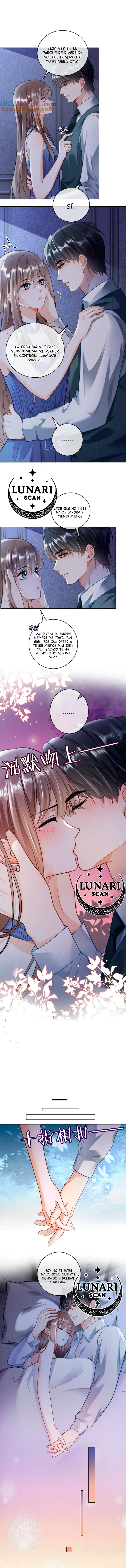 0 El presidente multimillonario  ama exclusivamente a su adorable  esposa sustituta