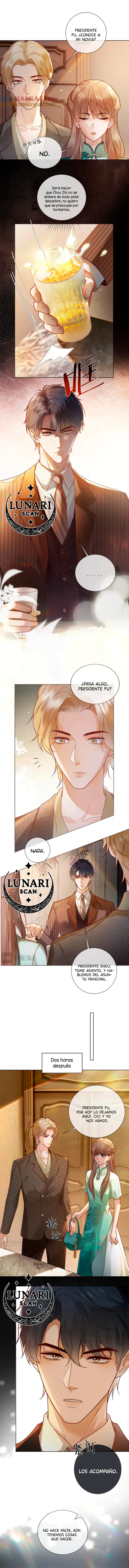 0 El presidente multimillonario  ama exclusivamente a su adorable  esposa sustituta