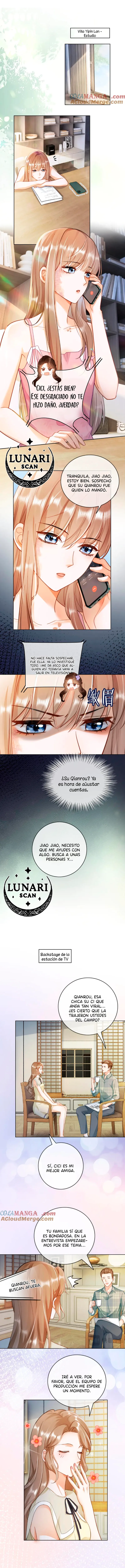 0 El presidente multimillonario  ama exclusivamente a su adorable  esposa sustituta