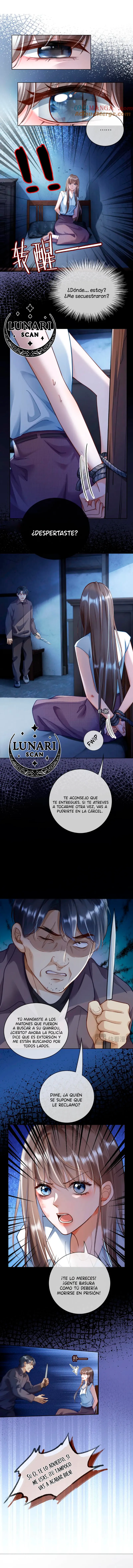 0 El presidente multimillonario  ama exclusivamente a su adorable  esposa sustituta