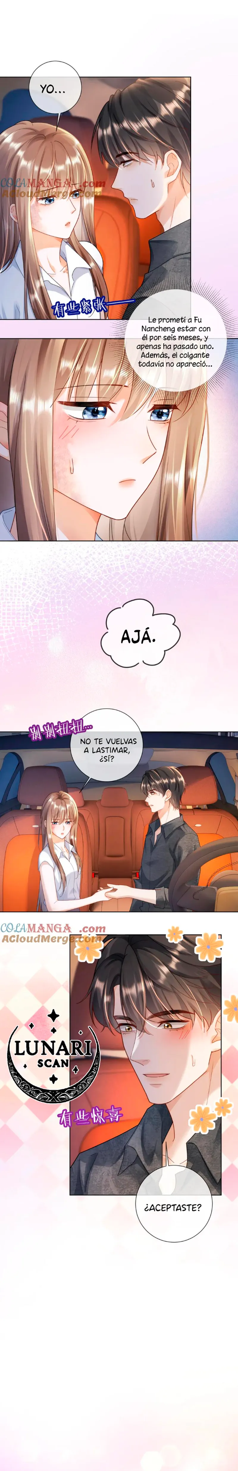 0 El presidente multimillonario  ama exclusivamente a su adorable  esposa sustituta