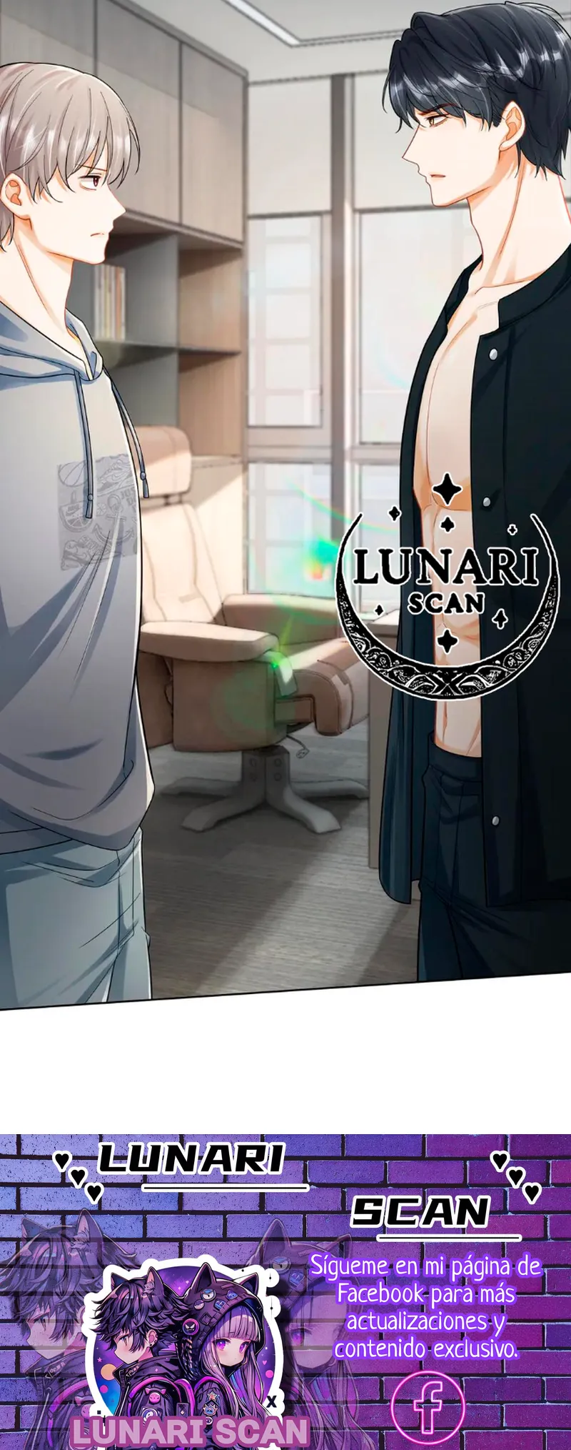 7 El presidente multimillonario  ama exclusivamente a su adorable  esposa sustituta