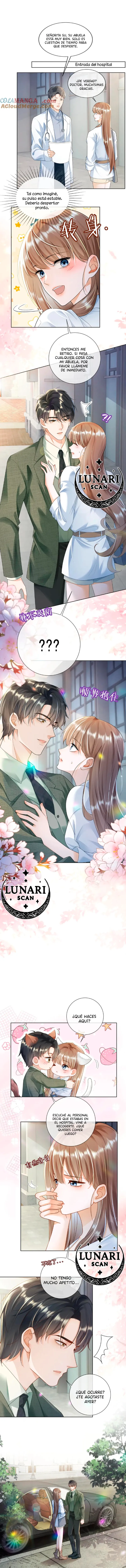 0 El presidente multimillonario  ama exclusivamente a su adorable  esposa sustituta