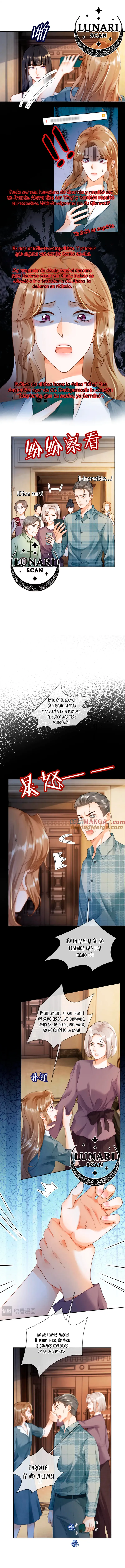 0 El presidente multimillonario  ama exclusivamente a su adorable  esposa sustituta