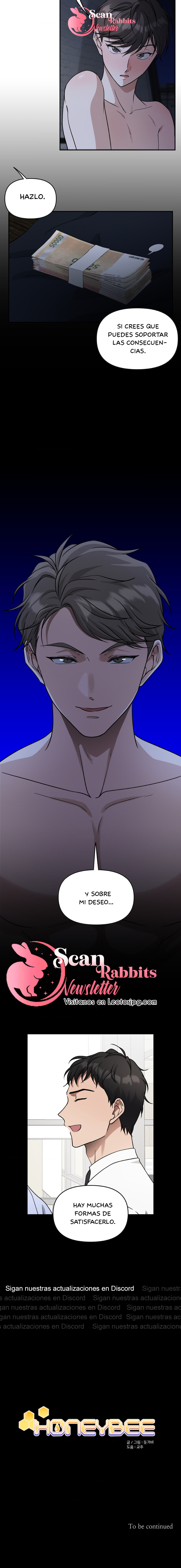 4 ¡Embriágate! - Honey & Bee