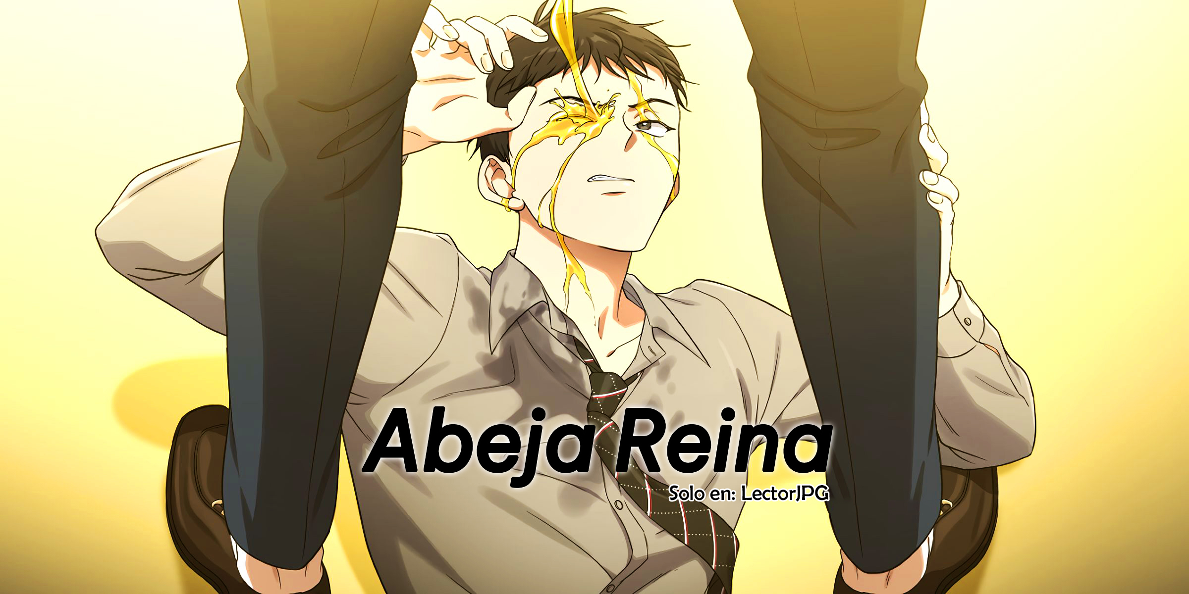 0 ¡Embriágate! - Honey & Bee