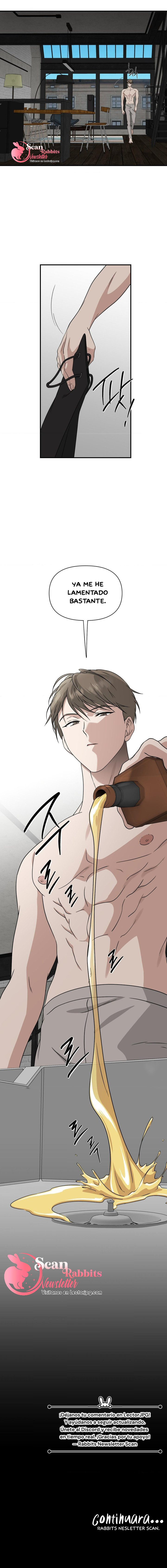 3 ¡Embriágate! - Honey & Bee