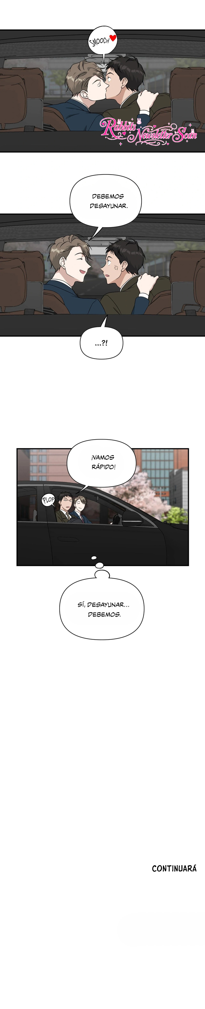 4 ¡Embriágate! - Honey & Bee