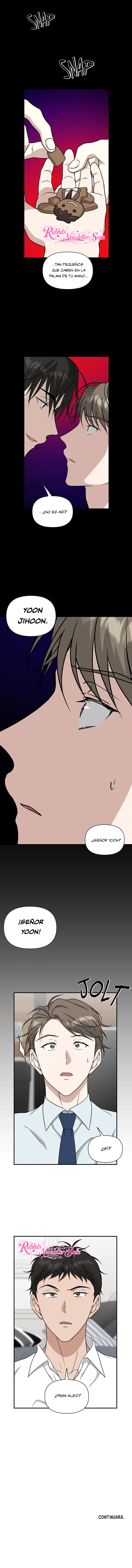 4 ¡Embriágate! - Honey & Bee