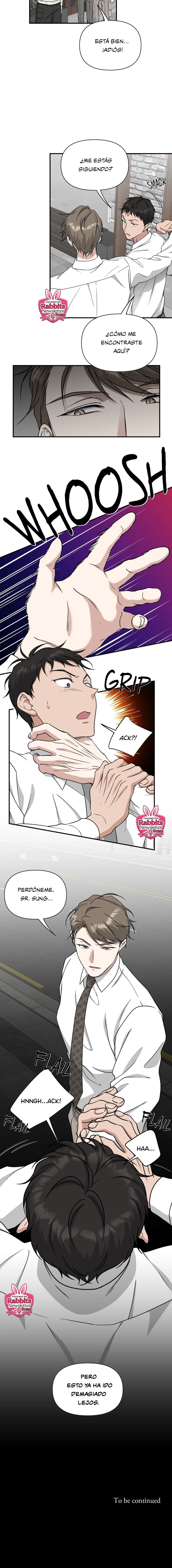 3 ¡Embriágate! - Honey & Bee