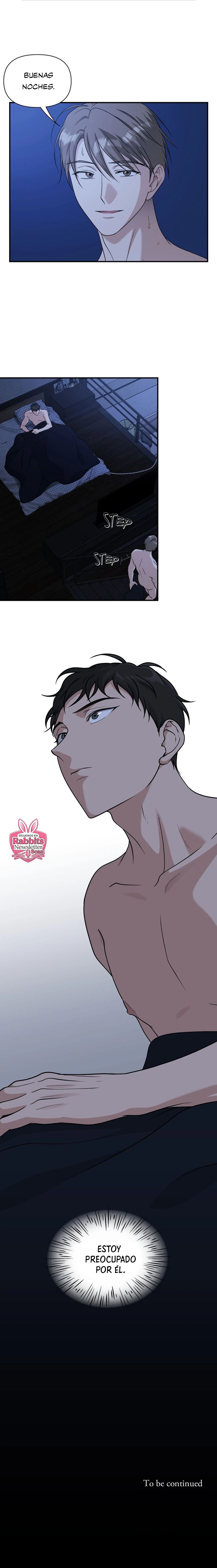 3 ¡Embriágate! - Honey & Bee