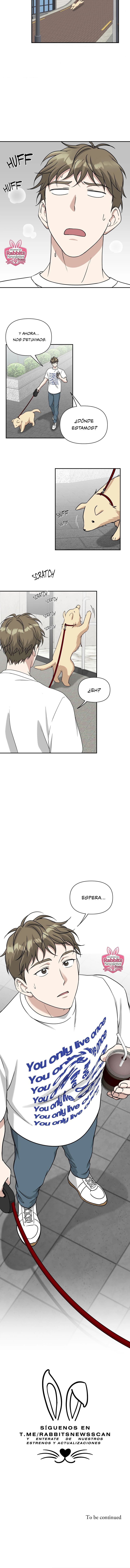 3 ¡Embriágate! - Honey & Bee