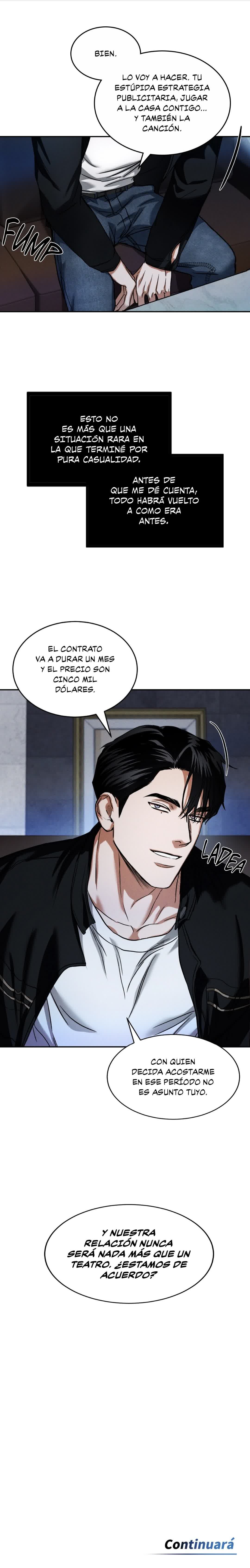 7 Resplandeciente - Sin Censura