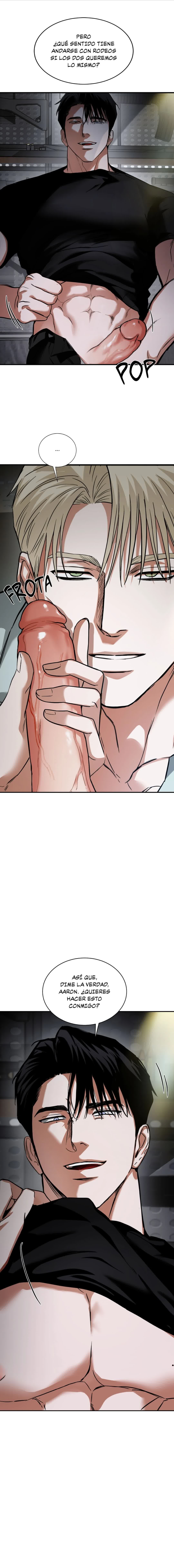 6 Resplandeciente - Sin Censura