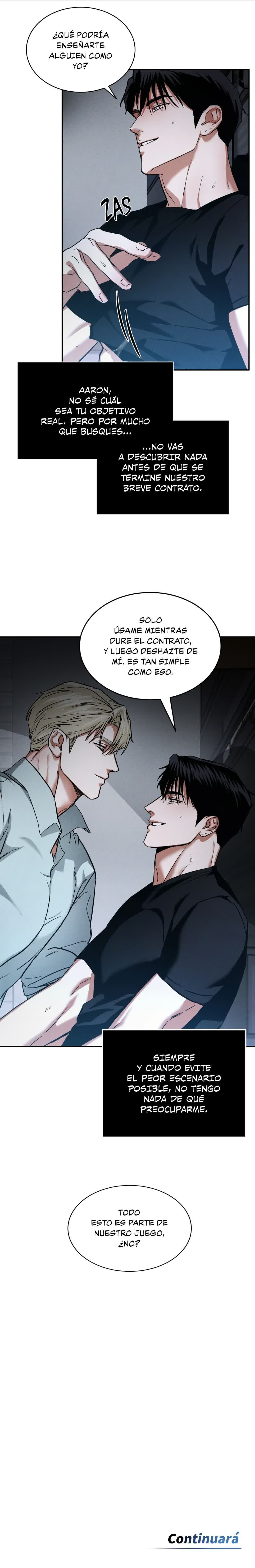 6 Resplandeciente - Sin Censura