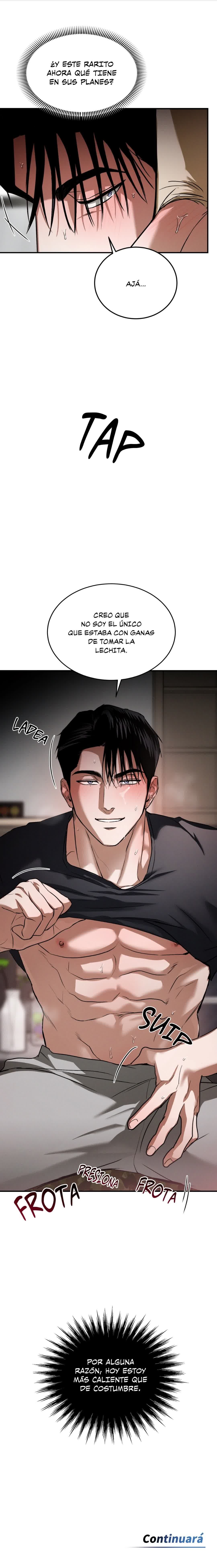 7 Resplandeciente - Sin Censura