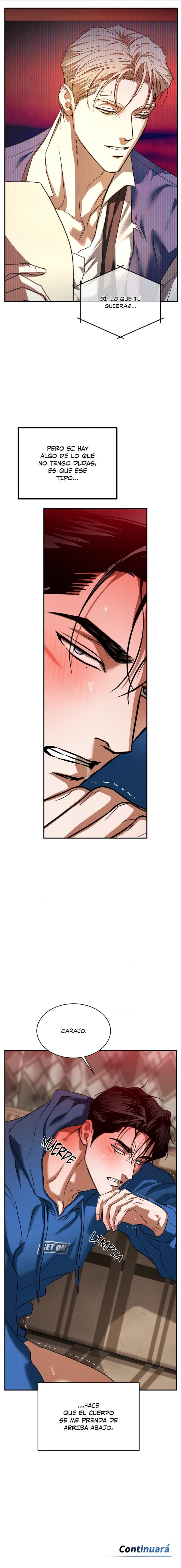 6 Resplandeciente - Sin Censura