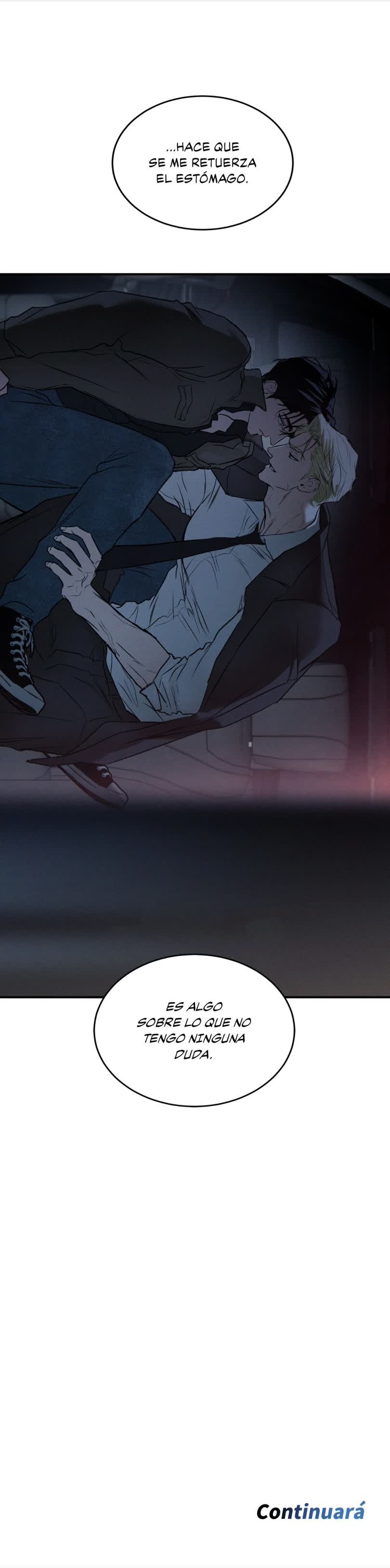 8 Resplandeciente - Sin Censura