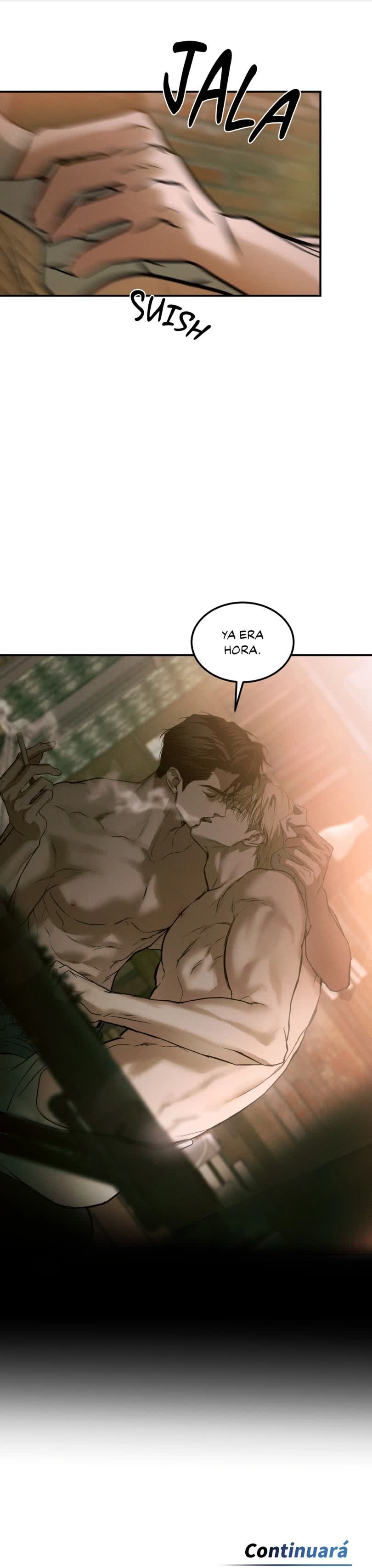 5 Resplandeciente - Sin Censura