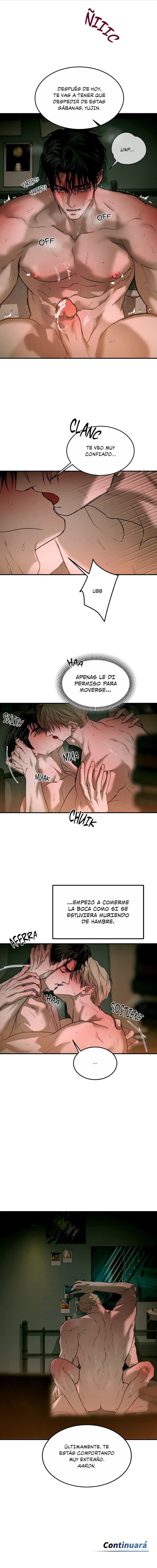 5 Resplandeciente - Sin Censura