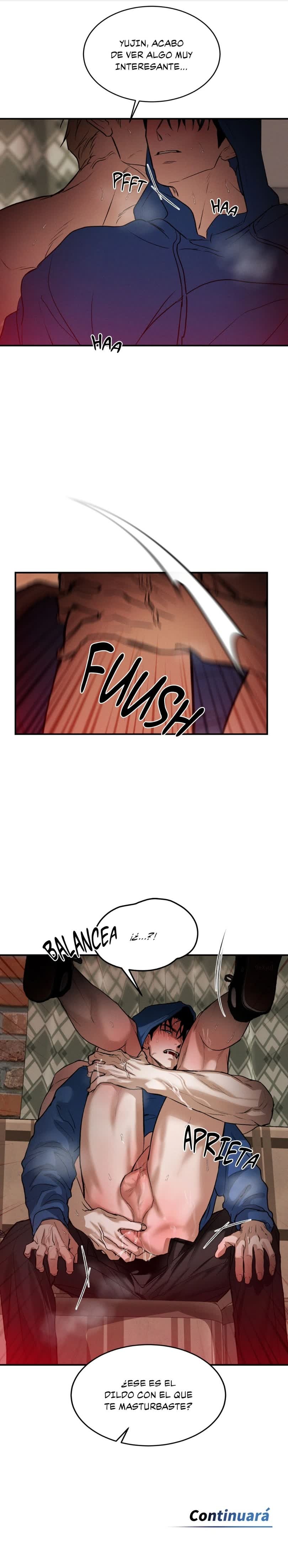 6 Resplandeciente - Sin Censura