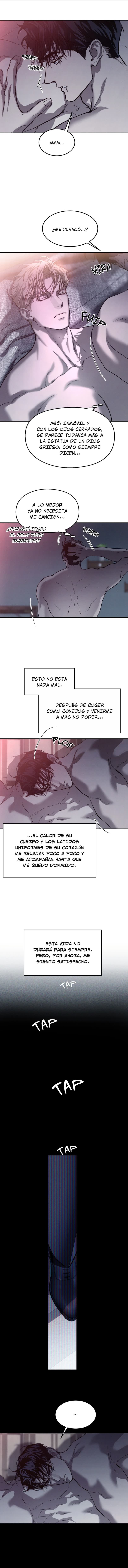 6 Resplandeciente - Sin Censura