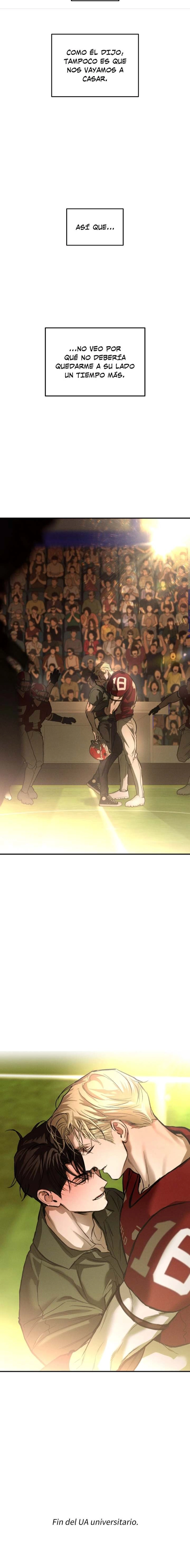 8 Resplandeciente - Sin Censura