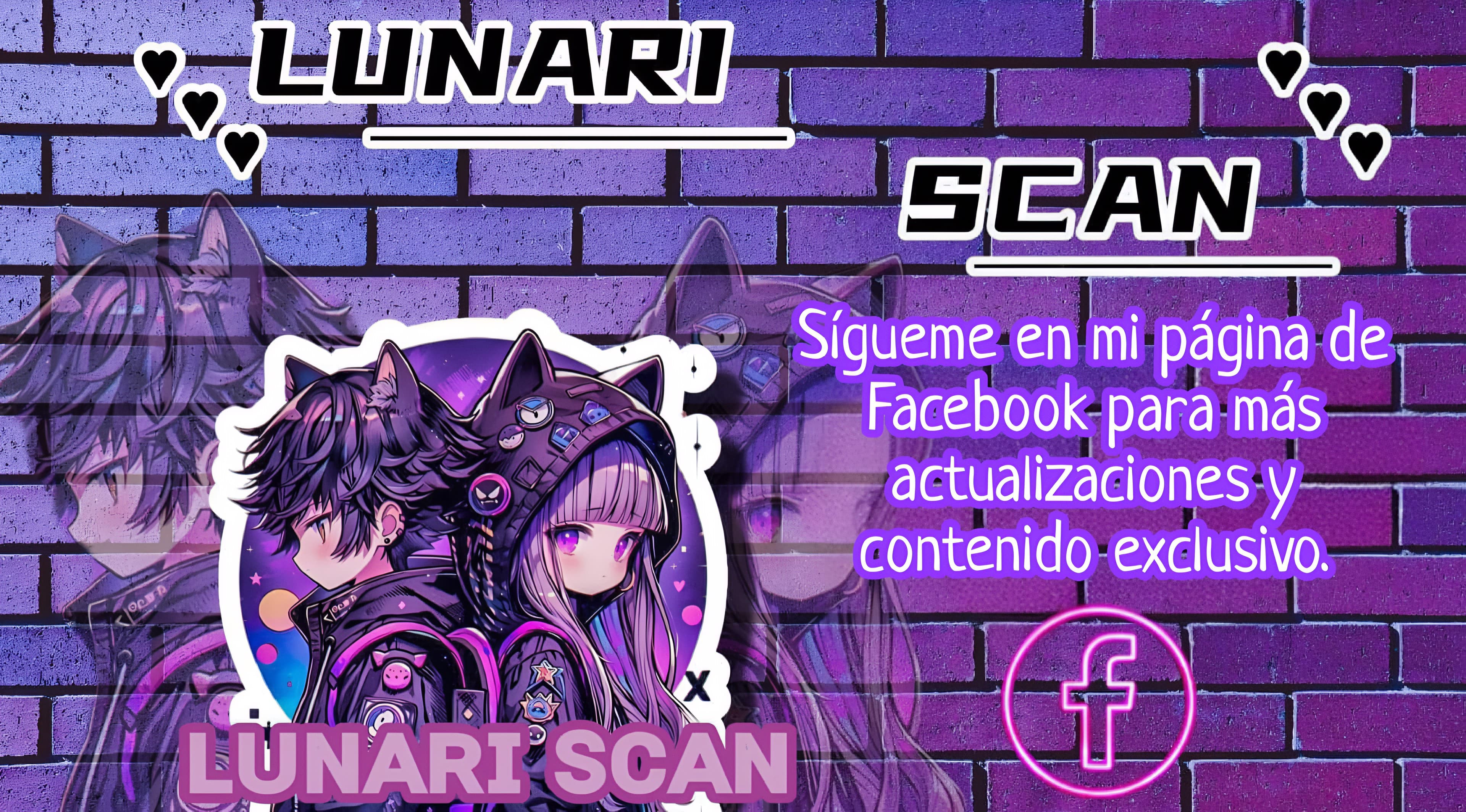 8 Bajo la máscara de la dama