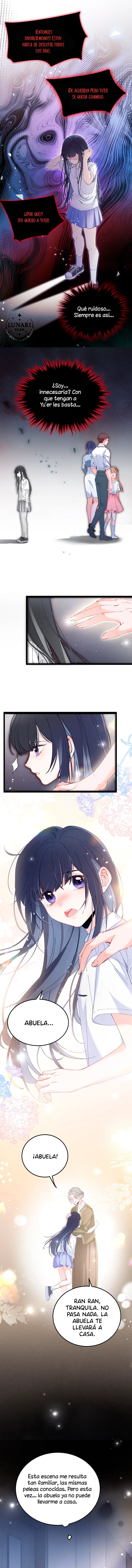 6 Bajo la máscara de la dama