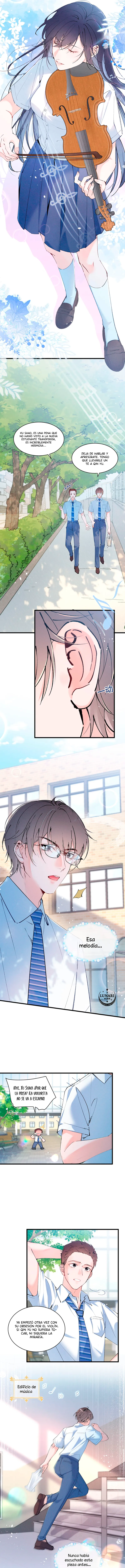 2 Bajo la máscara de la dama