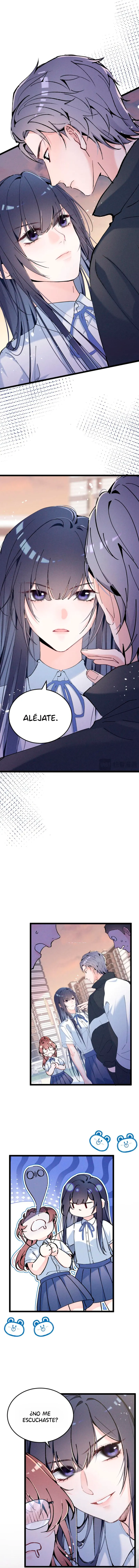 2 Bajo la máscara de la dama