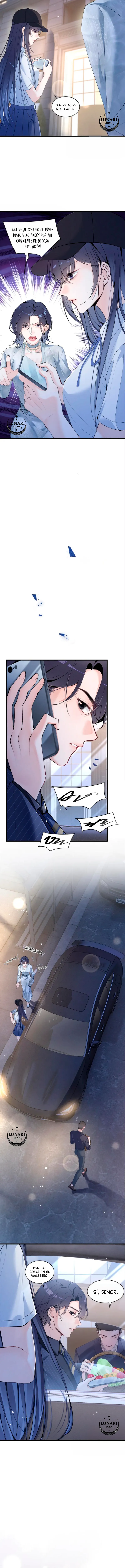 1 Bajo la máscara de la dama