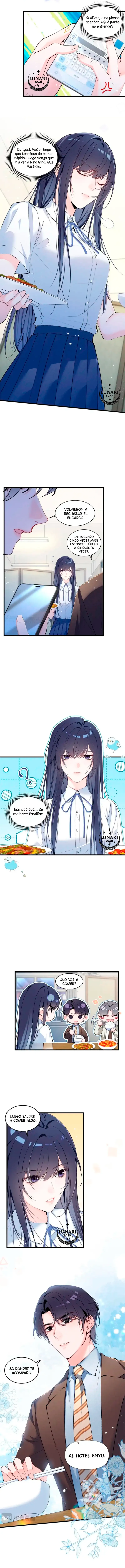 1 Bajo la máscara de la dama