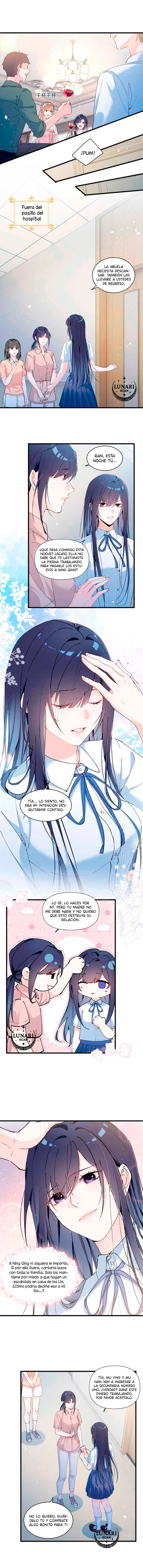 1 Bajo la máscara de la dama