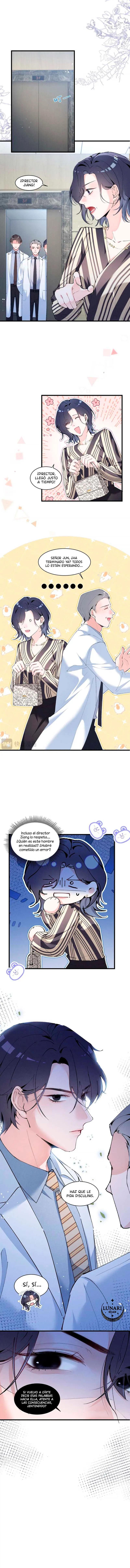 1 Bajo la máscara de la dama