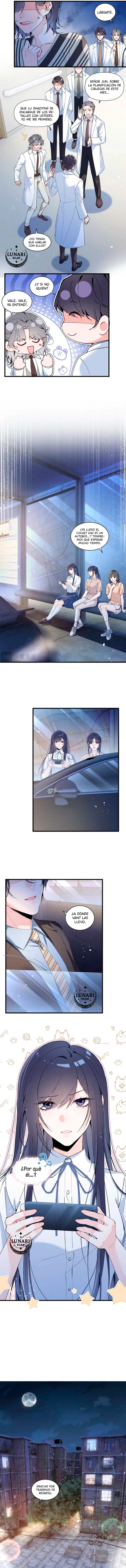 2 Bajo la máscara de la dama