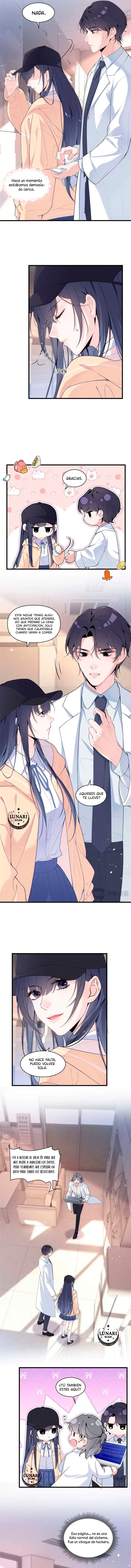 2 Bajo la máscara de la dama