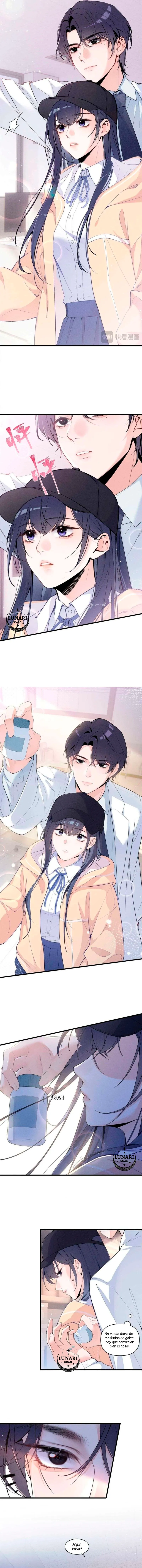 1 Bajo la máscara de la dama