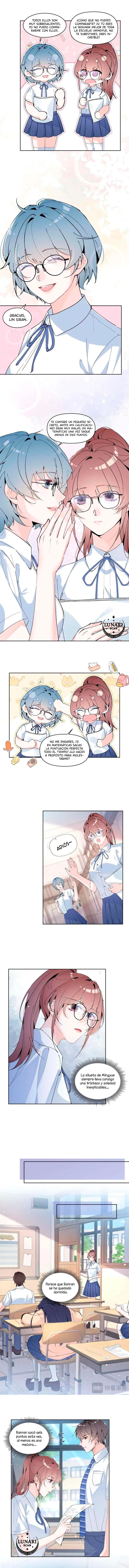 2 Bajo la máscara de la dama